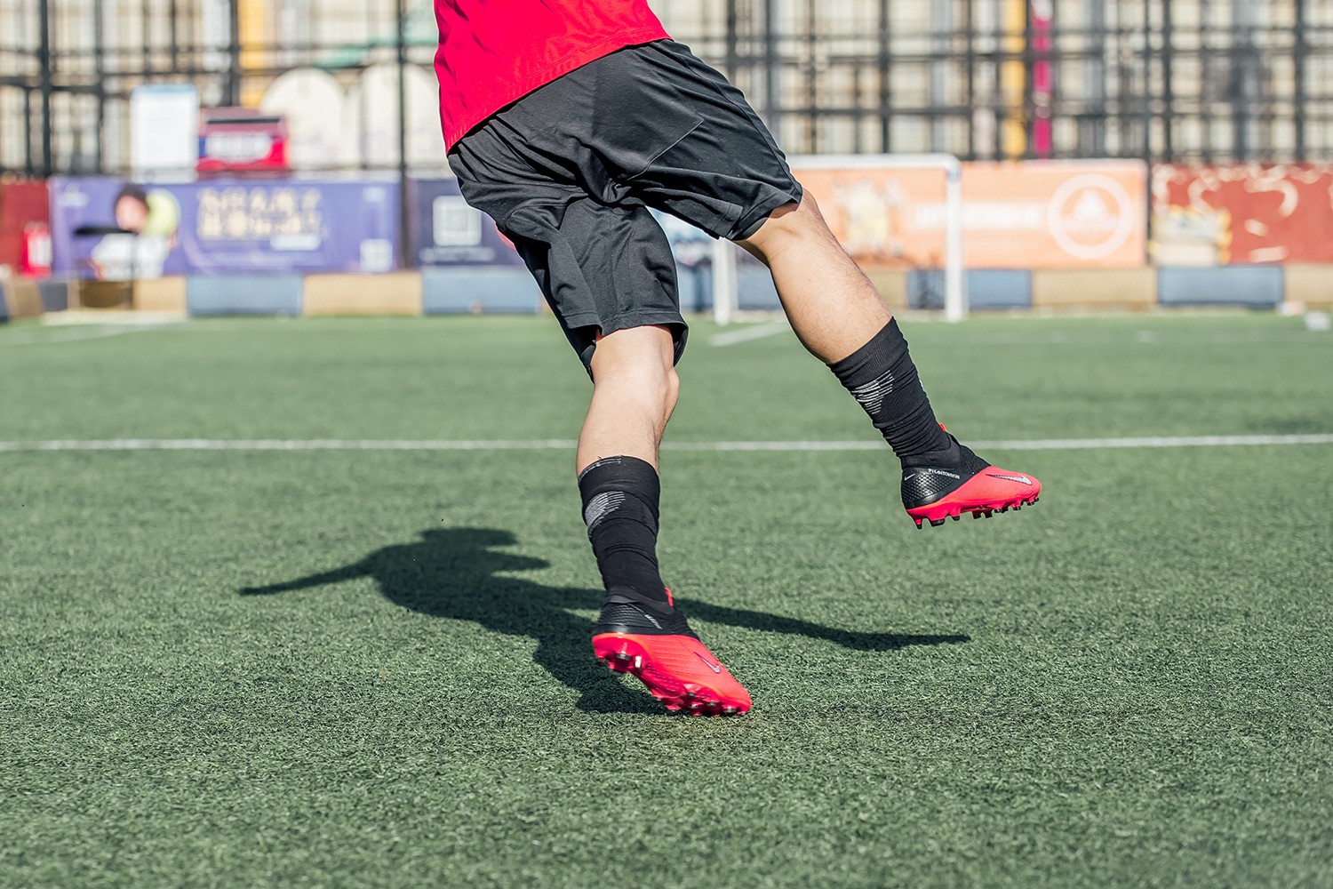 耐克phantomluna2测评,耐克phantomvsn2足球鞋