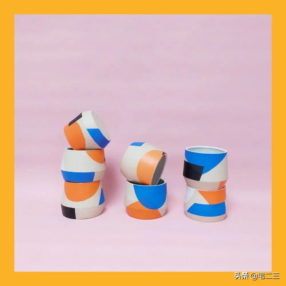 小众高颜值杯子推荐,小众高级感杯子1000毫升