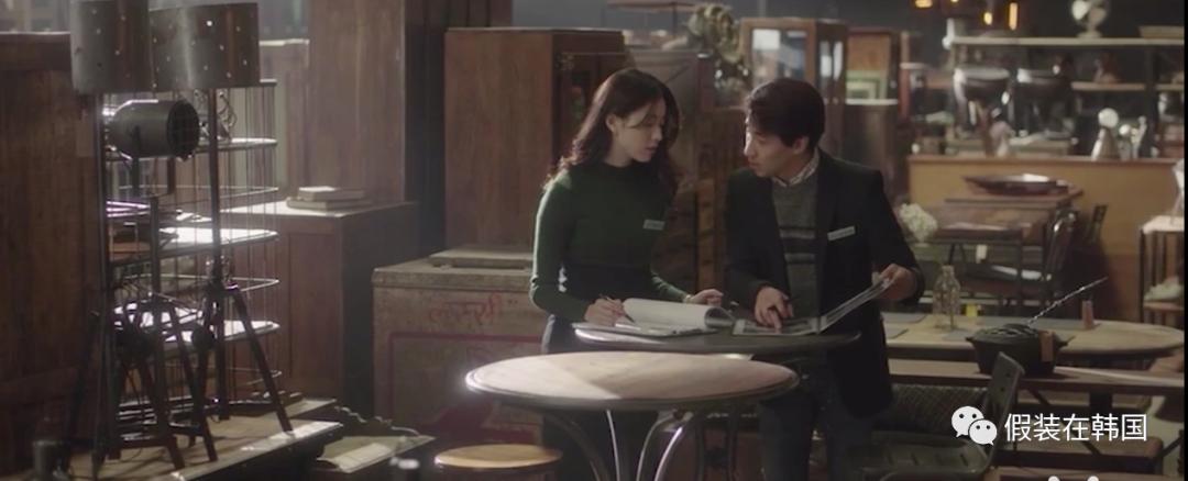 电影内在美韩孝周同款衣服,内在美韩孝周版电影完整版