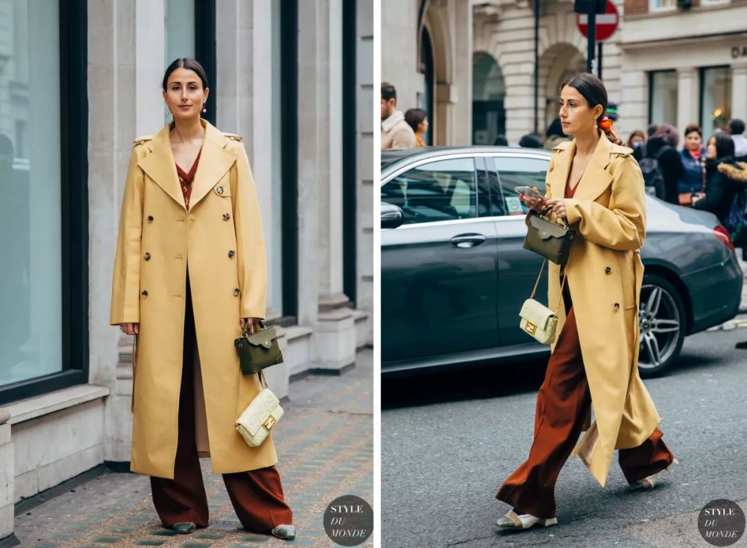 买错一件「长大衣」,真的想当场去世