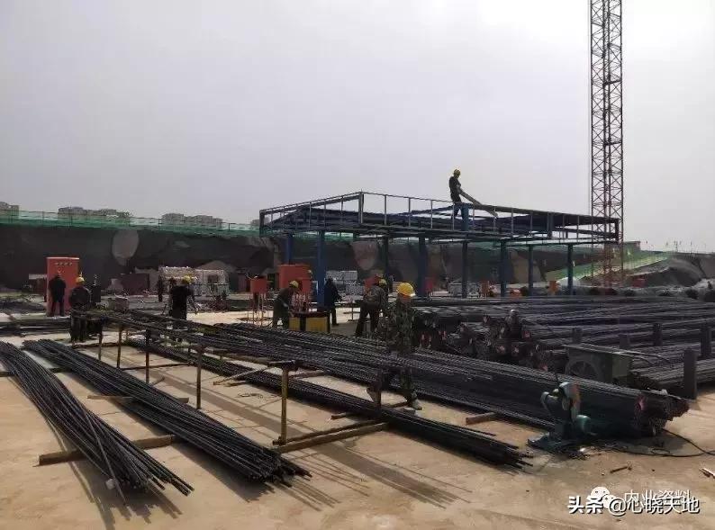 钢筋混凝土工程属于分项工程,钢筋混凝土工程包括哪些