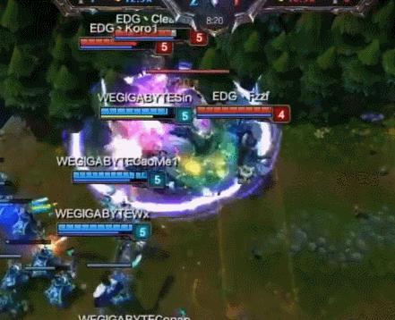 英雄联盟lgd五年前小组赛出局,lpl决赛edgvslgd