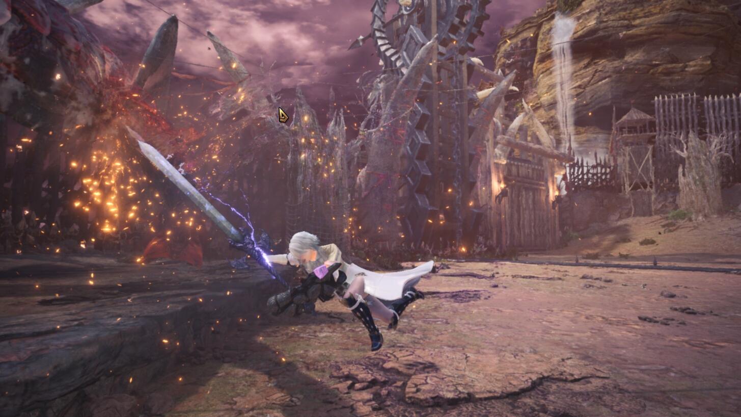 怪物猎人携带版14周年，从100万到千万销量，成就了共斗游戏巅峰