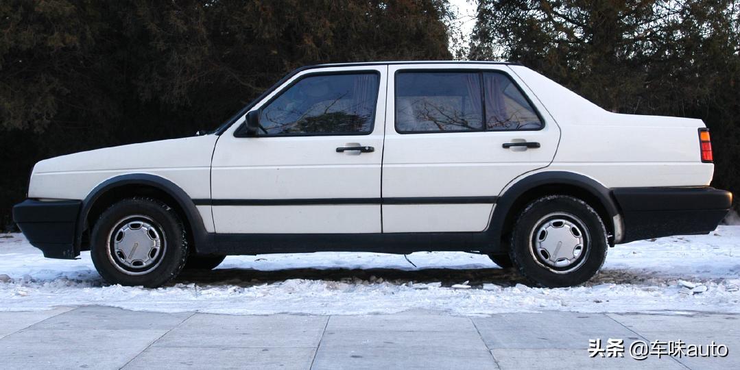 看看你第一次开的什么车,来说说你开什么车