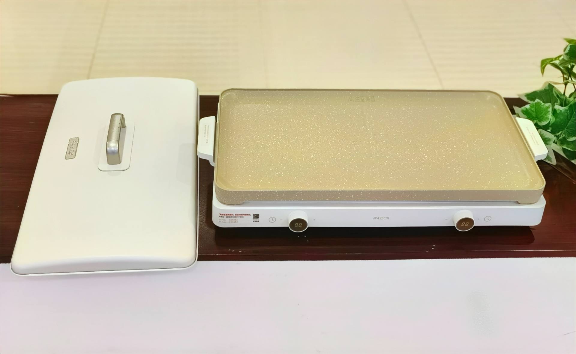 适盒a4box聚嗨锅好用吗,聚嗨锅测评使用方法