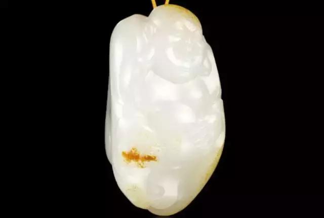 和田玉羊脂,羊脂玉和田