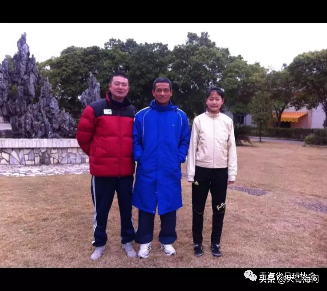 特写│“源”自大美青海的铿锵玫瑰——足球女将张源