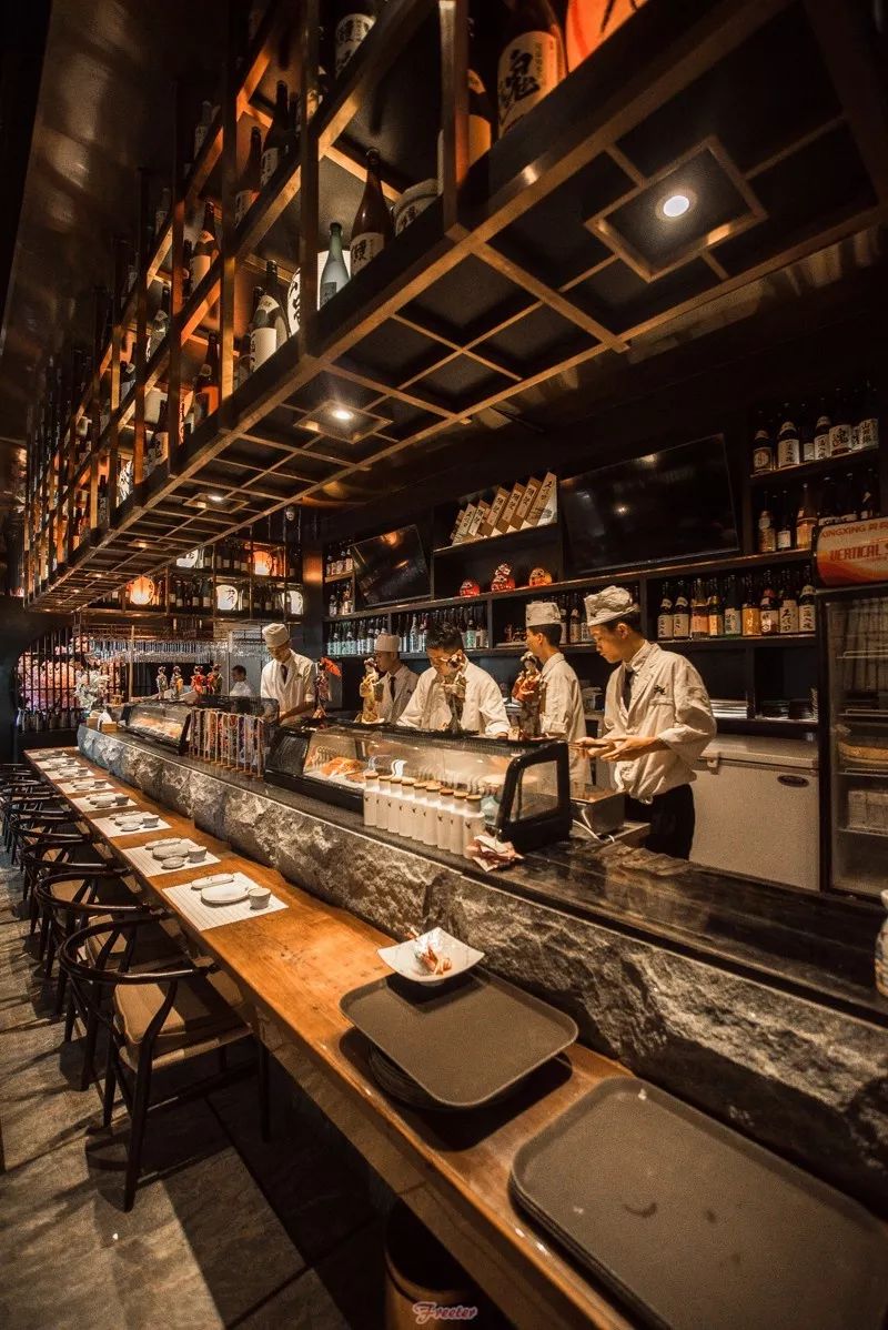 海口有什么值得探店的地方,推荐高颜值探店海口