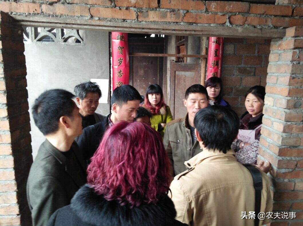 村里胡搅蛮缠的人怎么对付,碰到强势的村干部怎么沟通