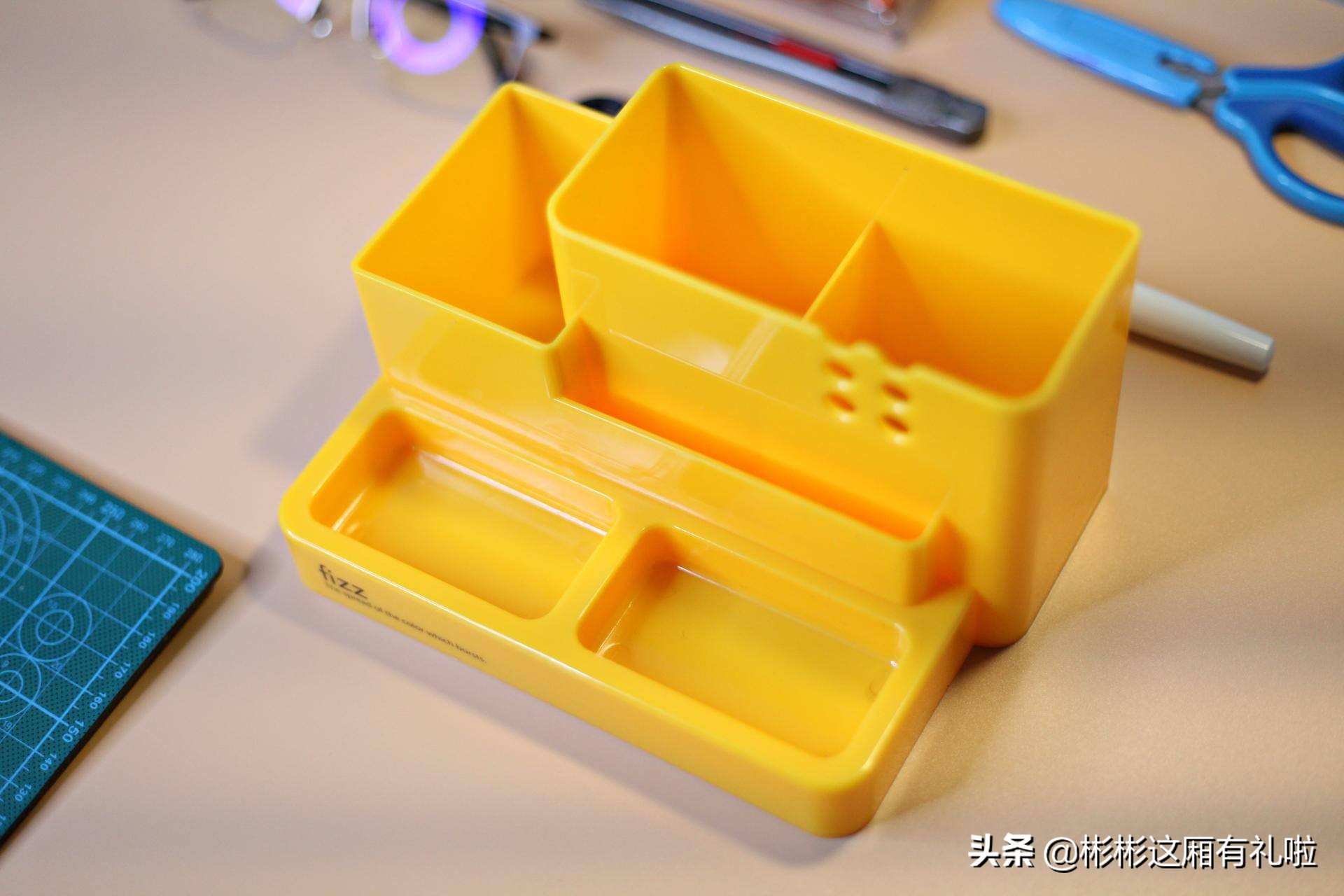 高颜值文具又便宜,平价好用高颜值文具推荐