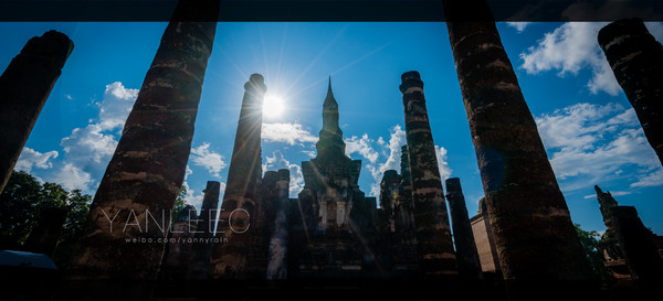 泰旅局发布2019年泰国旅游新玩法,曼谷漫游攻略