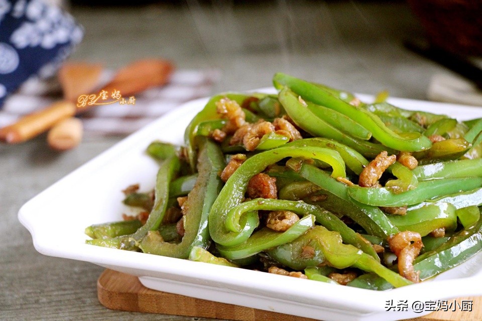 最简单的快手家常菜的做法,10道快手家常菜做法视频