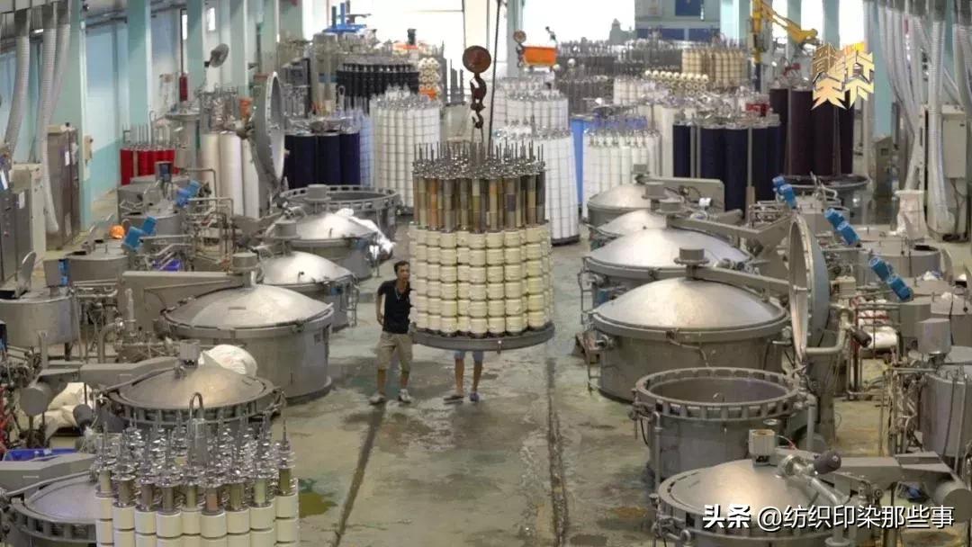 越南纺织服装行业现状,越南服装业最新消息