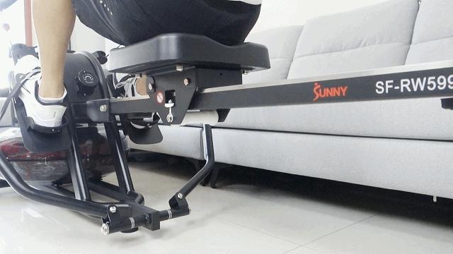 摇桨划船机,简易划船机和水阻划船机区别大吗