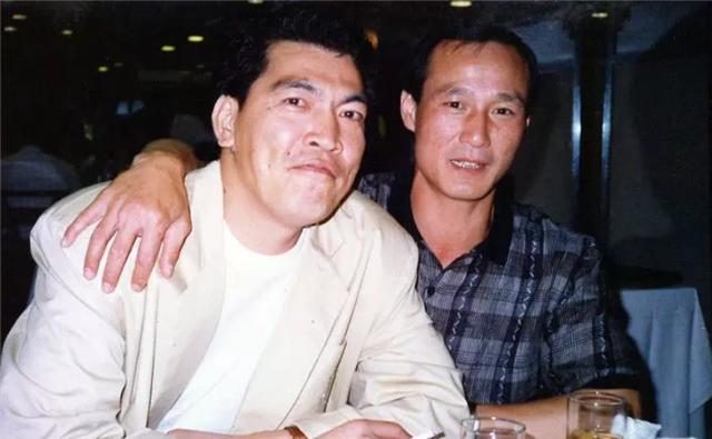 古惑仔的全部演员现状,古惑仔的明星哪些不在了