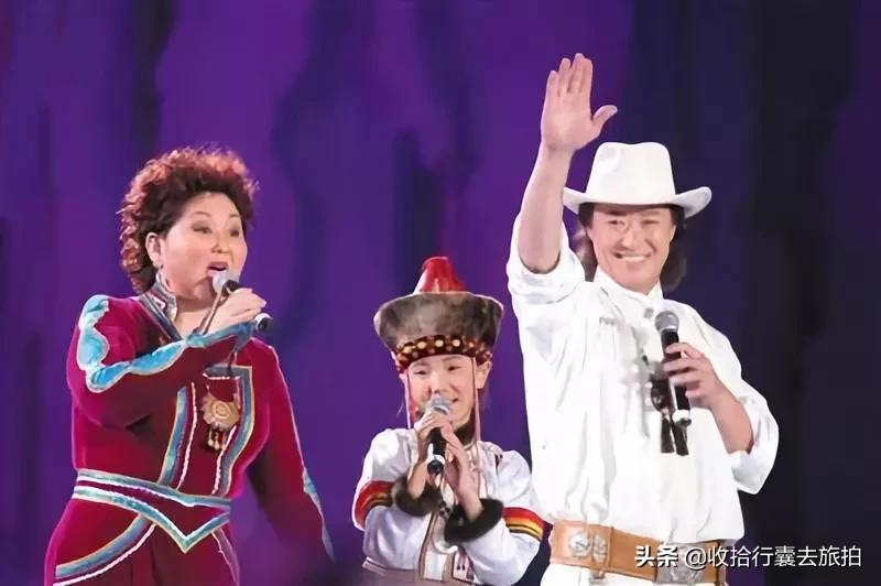 50张经典合影图片,史上最经典的5张合影