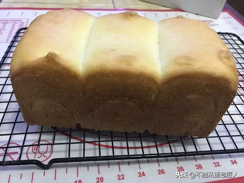 吐司作业,吐司的问题及解决方法