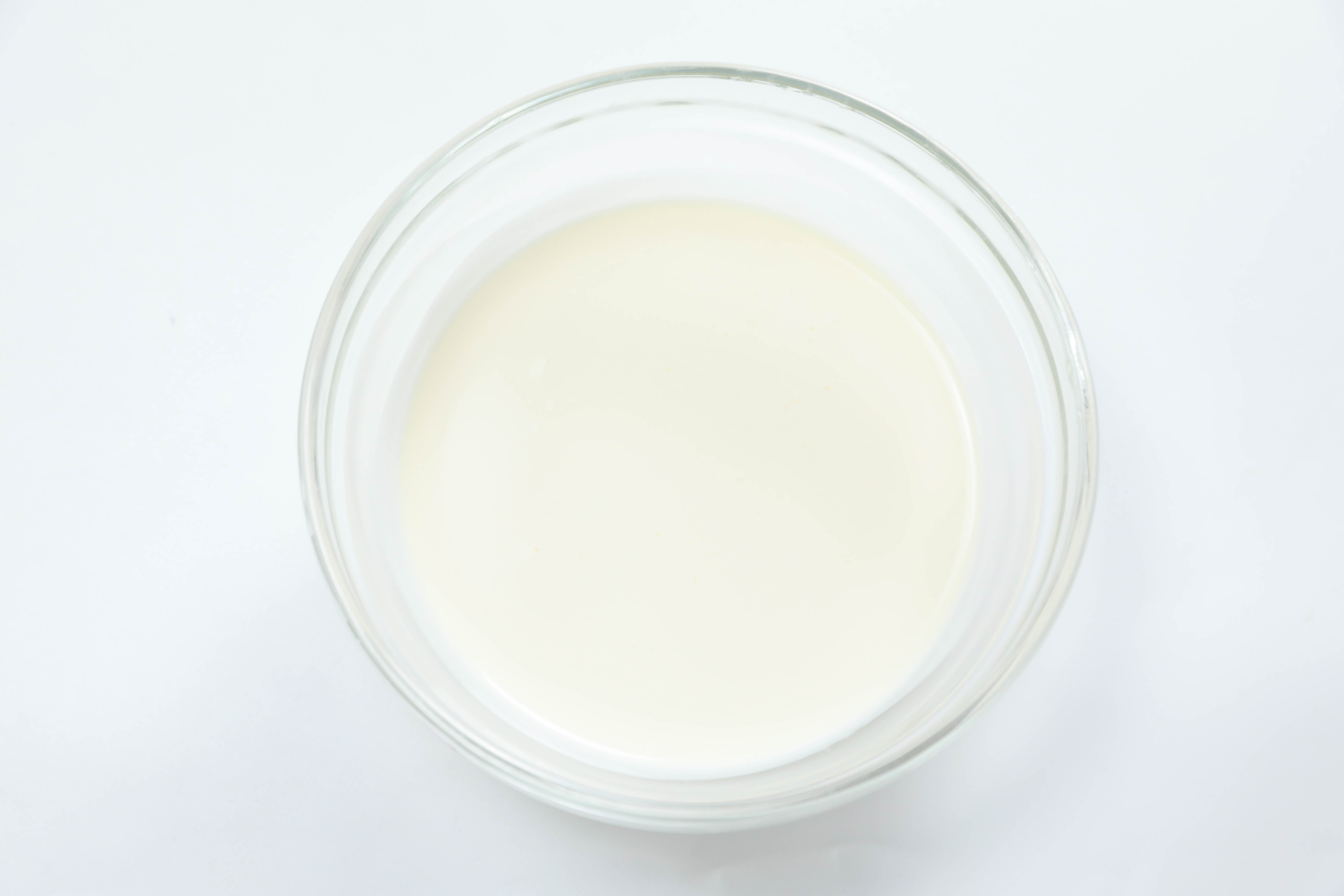 超级评测|12款淡奶油哪款淡奶油夏季打发更稳定？