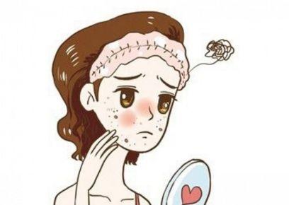 面部皮炎用什么药膏没有激素,脸部皮炎咨询医生