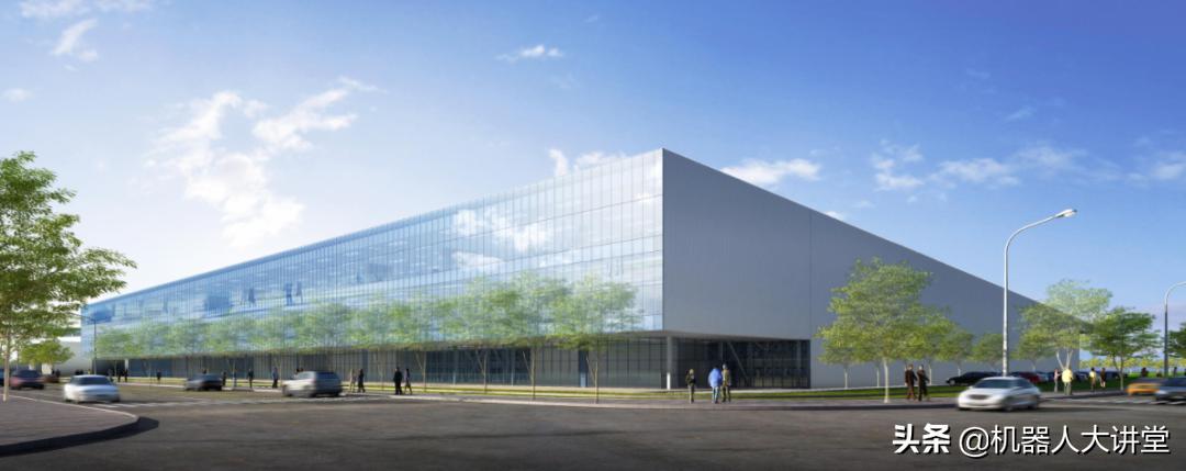 加快智能制造发展建议,智能制造新一轮新契机