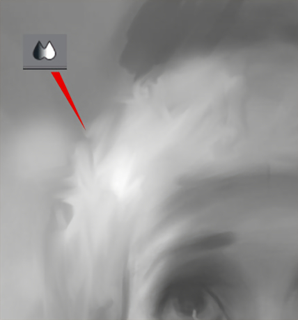 灰度到彩色，画面上色的技巧分析