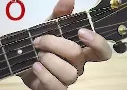 faded9和弦吉他怎么按,手小按不了吉他和弦怎么办