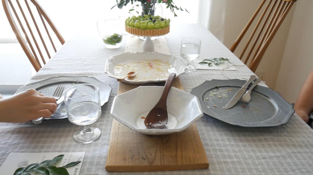 日本丁克主妇的一日三餐,日本丁克主妇的真实生活