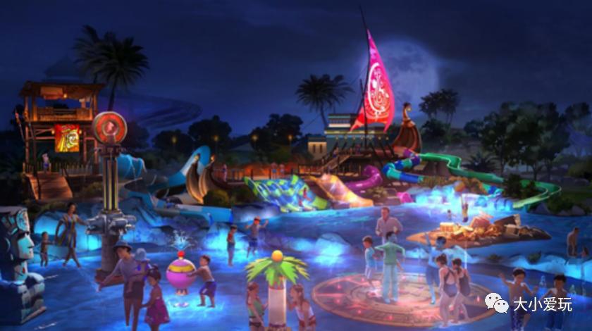 国内十大游乐园度假区,全国最大旅游主题乐园