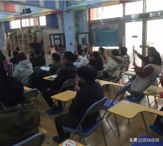 自闭症儿童开音训练,东方启音适合自闭症孩子么