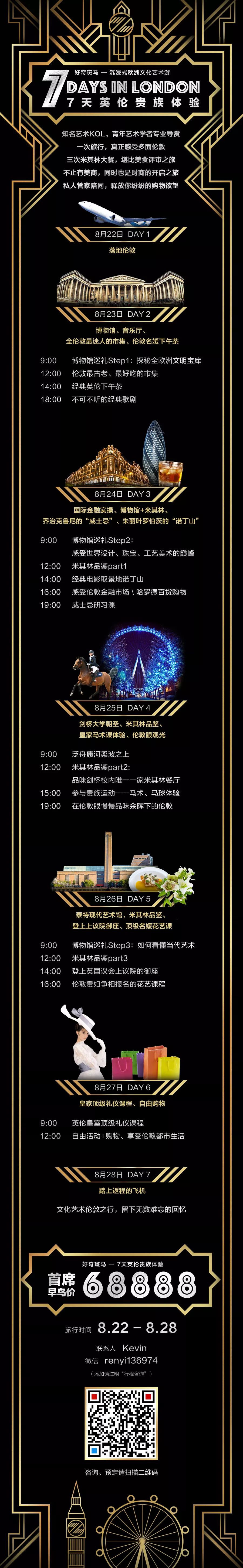 摇滚、坎普、Kaws：狂野又优雅的七月看展指南