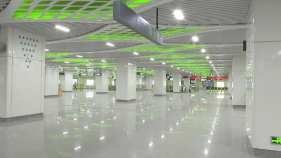 杭州余杭地铁10号线最新消息,杭州地铁16号线换乘机场快线