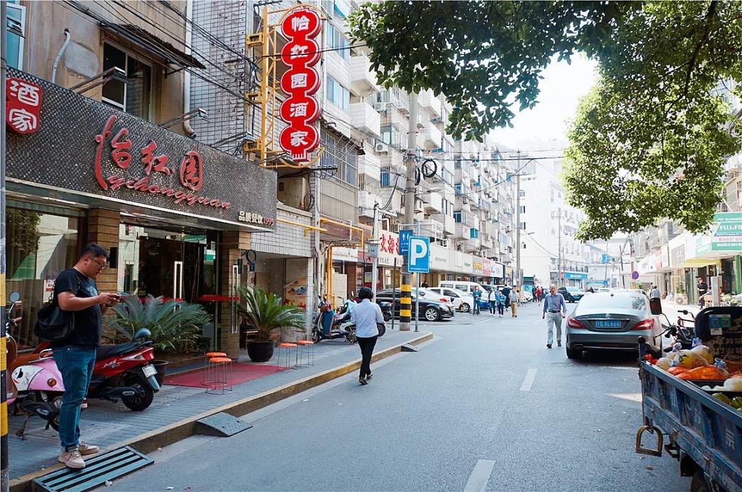 无锡市中心小巷美食攻略,无锡市中心吃的推荐