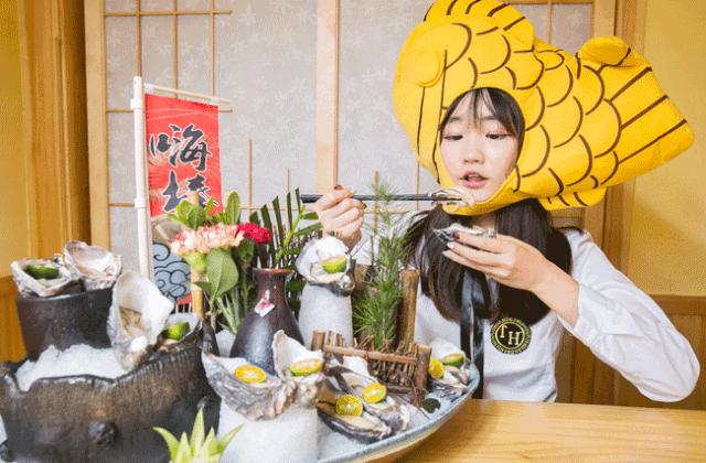 藏在虹口这家超奢「割烹料理」，竟还有米其林一星背景！