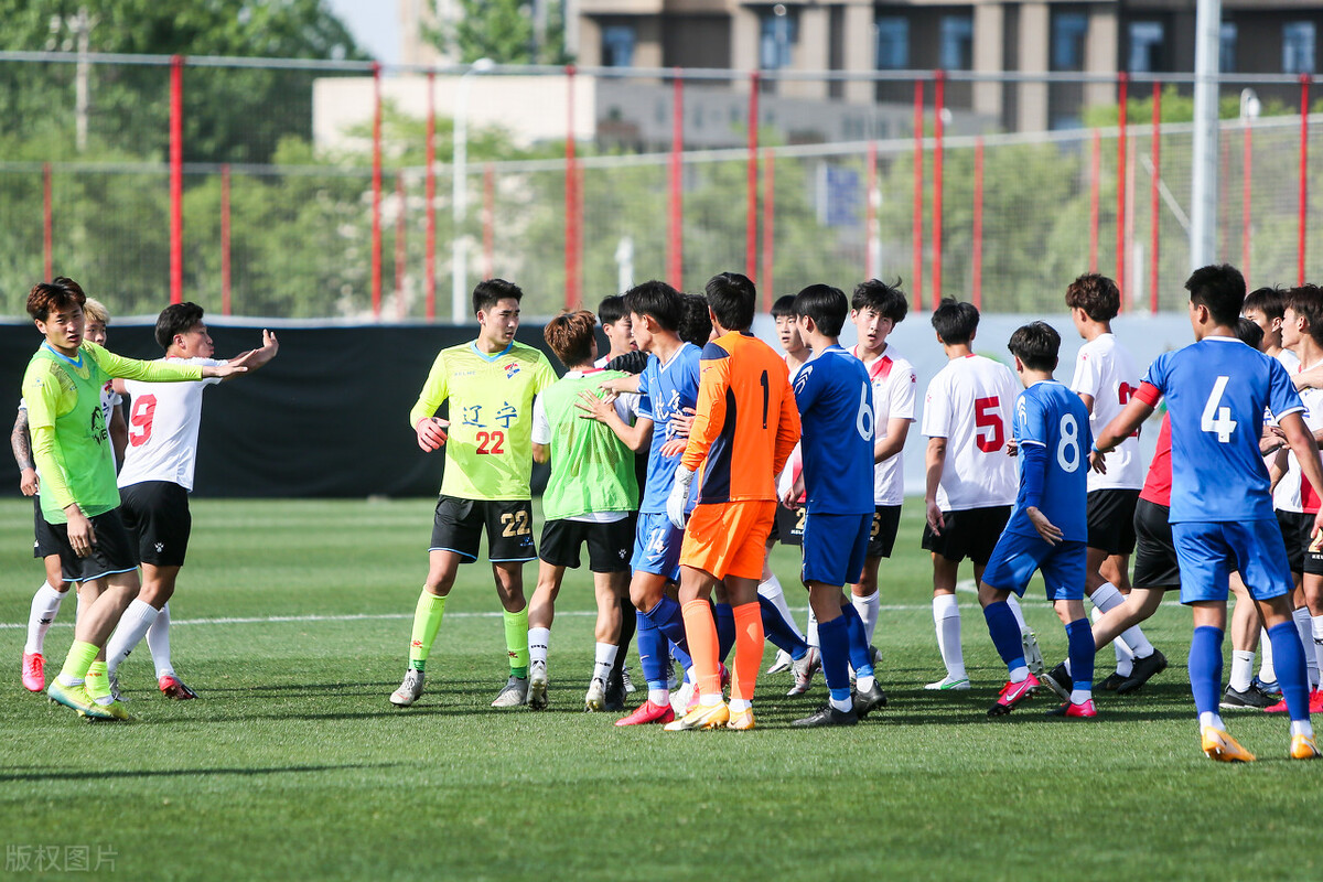 全运会u20浙江男足,全运会新疆U20男足集锦