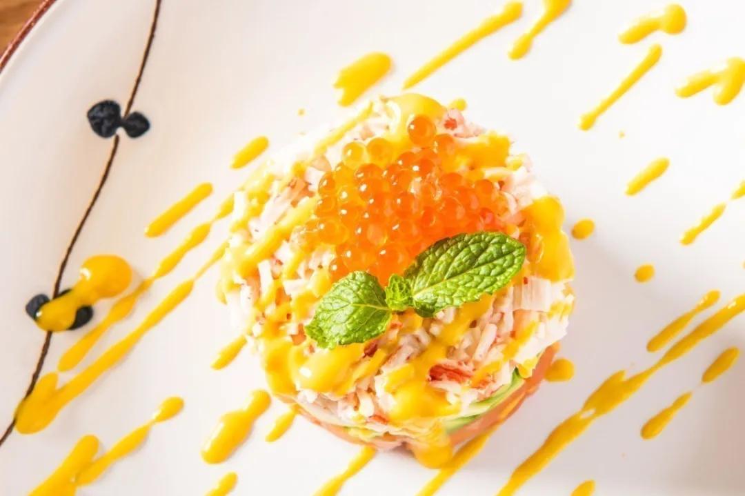 日料最值得吃的十道菜,日料美食推荐必吃