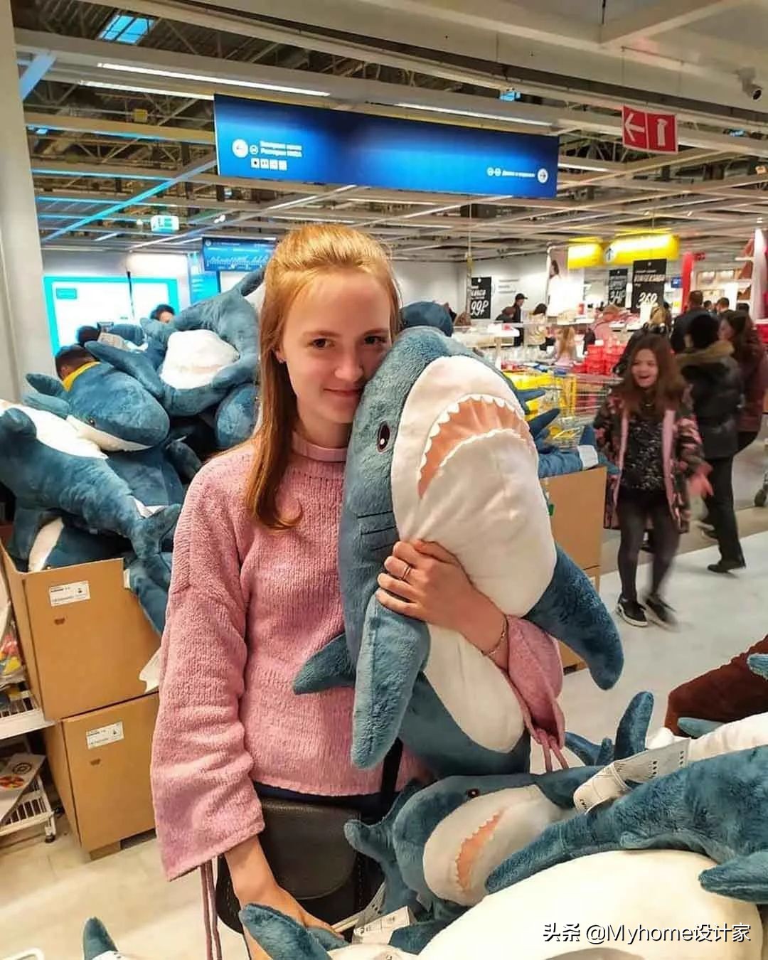 宜家muji什么档次,宜家冷门好物平价推荐