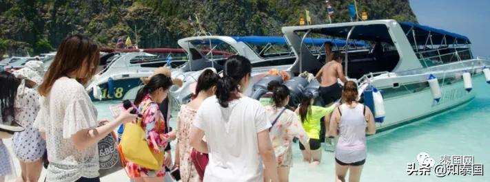 中国游客入境泰国,泰国可能对中国游客开放入境吗