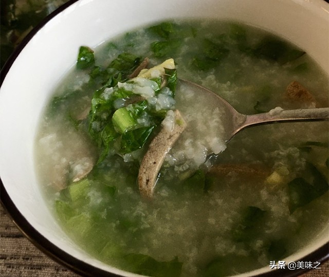 适合冬天早上喝的粥是什么粥,适合冬天喝的粥排行榜