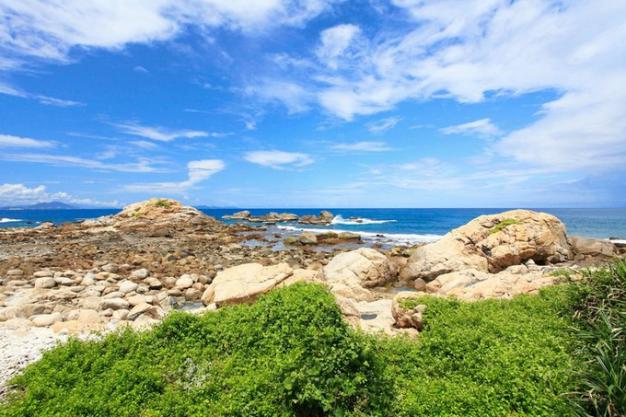 蜈支洲岛邂逅,第一次去蜈支洲岛需要注意什么