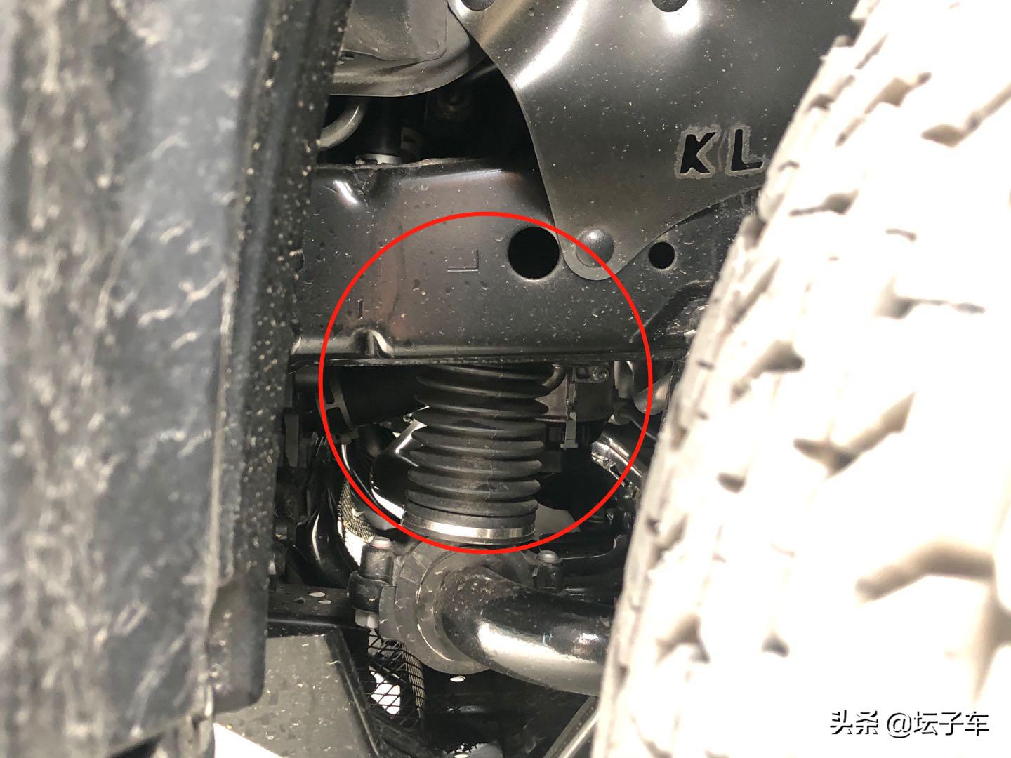 普拉多价格还能坚挺多久,真正的进口普拉多