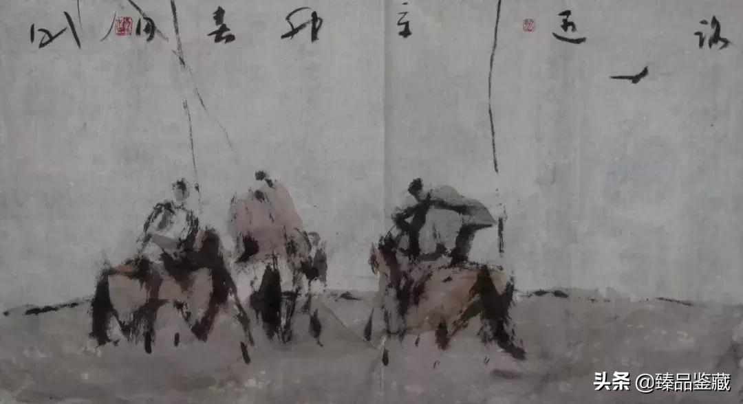 杨刚画家,杨刚画家达州