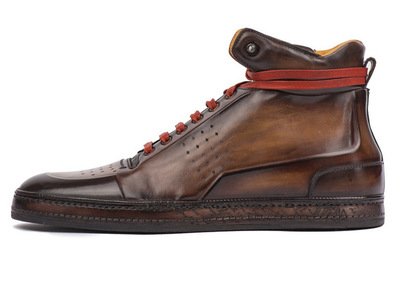 国外十大奢侈运动鞋品牌,全球运动鞋品牌占有率