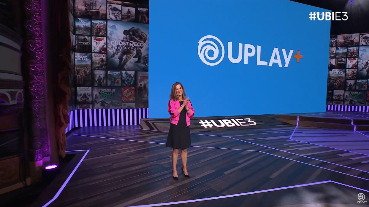 你购买游戏的方式在改变，未来可能可以租游戏玩