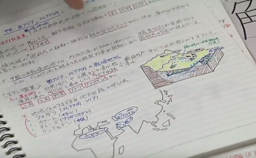 日本高考和美国高考区别,日本高考和中国对比图