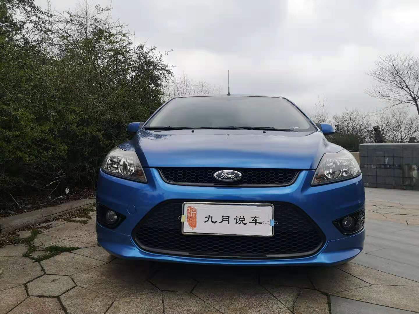 三万多的福特福克斯自动挡,新款福克斯跑几万公里后评价