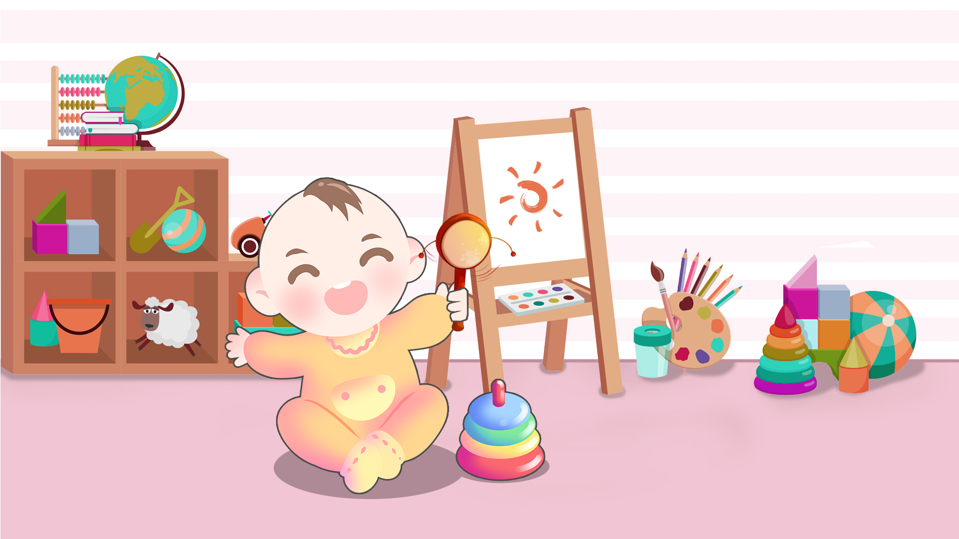 孩子的童年只需买六种玩具就够了,7岁小孩建议买什么玩具