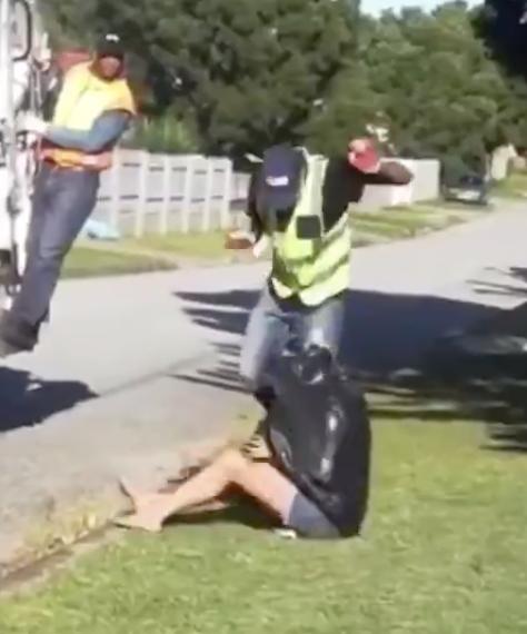 国外疫情封城禁足，想出门想疯了的人们脑洞大开！