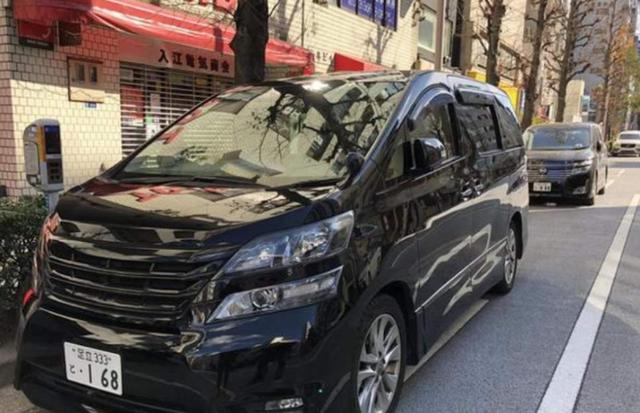 为啥日本埃尔法在国内卖这么贵,为啥埃尔法到中国这么贵