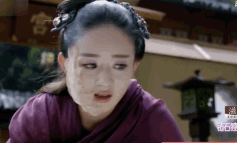 圈内人对赵丽颖演技的评价,张艺谋评价赵丽颖演技