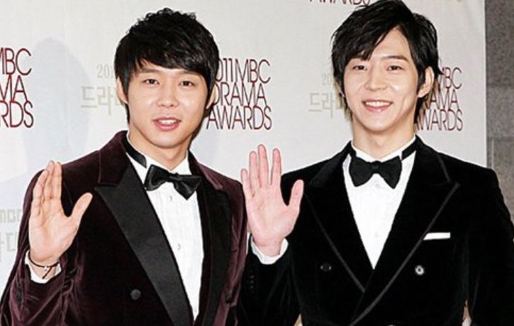 到底是真的吸毒还是遭到财阀陷害?南韩最干净男孩就这么完了……